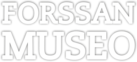Logo [Forssan Museo]