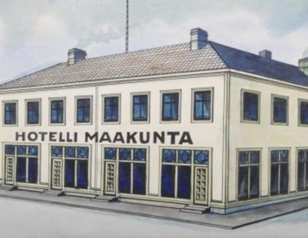Vinkkelissä Lounais-Hämeen Kotiseutu- ja Museoyhdistyksen taideaarteita
